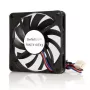 StarTech.com rezerves 70 mm TX3 dubultlodīšu gultņu CPU dzesētāja ventilators
