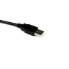 StarTech.com 1,5 m galddatora USB pagarinātāja kabelis - A spraudnis uz A sievišķo