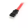 StarTech.com 20in Slimline SATA uz SATA ar LP4 strāvas kabeļa adapteris