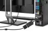 StarTech.com DisplayPort–VGA adapteris – aktīvs DP–VGA pārveidotājs – 1080p video – izturīgs – DP/DP++ avota–VGA monitora kabeļa adaptera spraudnis – DP 1.2 uz VGA – fiksējošs DP savienotājs