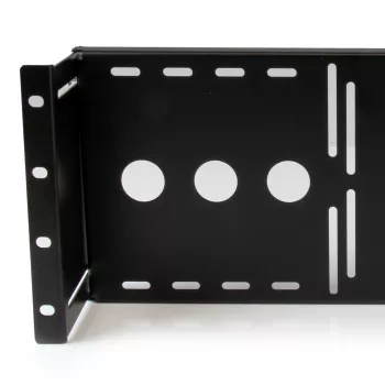 StarTech.com Universāls VESA LCD Monitora Montāžas Kronšteins 19 collu Statīvam vai Skapim