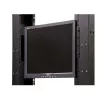 StarTech.com Universāls VESA LCD Monitora Montāžas Kronšteins 19 collu Statīvam vai Skapim