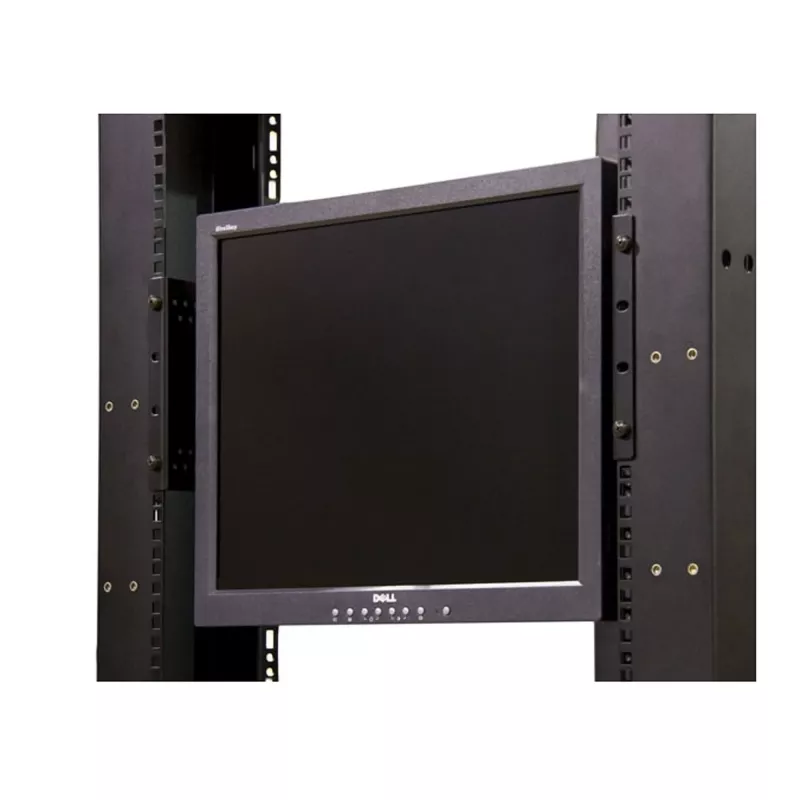 StarTech.com Universāls VESA LCD Monitora Montāžas Kronšteins 19 collu Statīvam vai Skapim