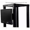 StarTech.com Universāls VESA LCD Monitora Montāžas Kronšteins 19 collu Statīvam vai Skapim
