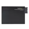 StarTech.com 10/100 vairāku režīmu optiskās šķiedras Ethernet multivides pārveidotājs SC 2 km