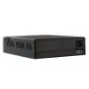 StarTech.com 10/100 Multi Mode Fiber Copper Fast Ethernet Media Converter ST 2 km