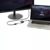 StarTech.com Mini DisplayPort uz DVI adapteris - Mini DP uz DVI-D pārveidotājs - 1080p video - VESA sertificēts - mDP vai Thunderbolt 1/2 Mac/PC uz DVI monitoru - mDP 1.2 uz DVI vienas saites pārveidotājkabelis