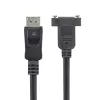 StarTech.com 0,91 m paneļa montāžas DisplayPort kabelis - 4K x 2K - DPPNLFM3