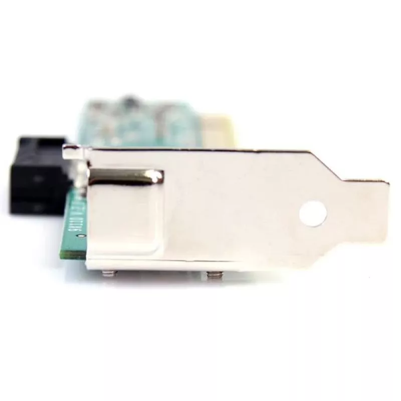 StarTech.com PCI uz PCI Express adaptera karte, PCI, PCIe, PCI 2.3, CE, FCC, TAA, Pericom - PI7C9X111SL, 0 - 85 °C