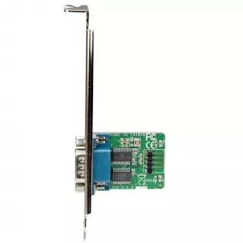 StarTech.com 24 collu iekšējais USB mātesplates galvenes–RS232 sērijas adapteris