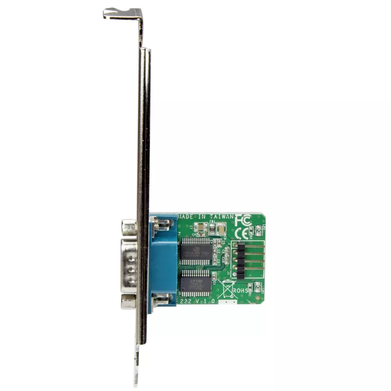 StarTech.com 24 collu iekšējais USB mātesplates galvenes–RS232 sērijas adapteris