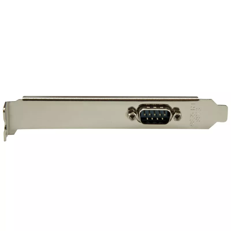 StarTech.com 24 collu iekšējais USB mātesplates galvenes–RS232 sērijas adapteris