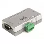 StarTech.com 2 portu USB uz RS232 RS422 RS485 sērijveida adapteris ar COM saglabāšanu