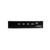StarTech.com 4-portu HDMI sadalītājs un signāla pastiprinātājs