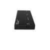StarTech.com 2 pieslēgvietu HDMI sadalītājs un signāla pastiprinātājs, HDMI, 2x HDMI, 1920 x 1200 pikseļi, Melns, Tērauds, 15 m