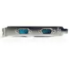 StarTech.com 2 portu PCI RS422/485 seriālā adaptera karte ar 161050 UART