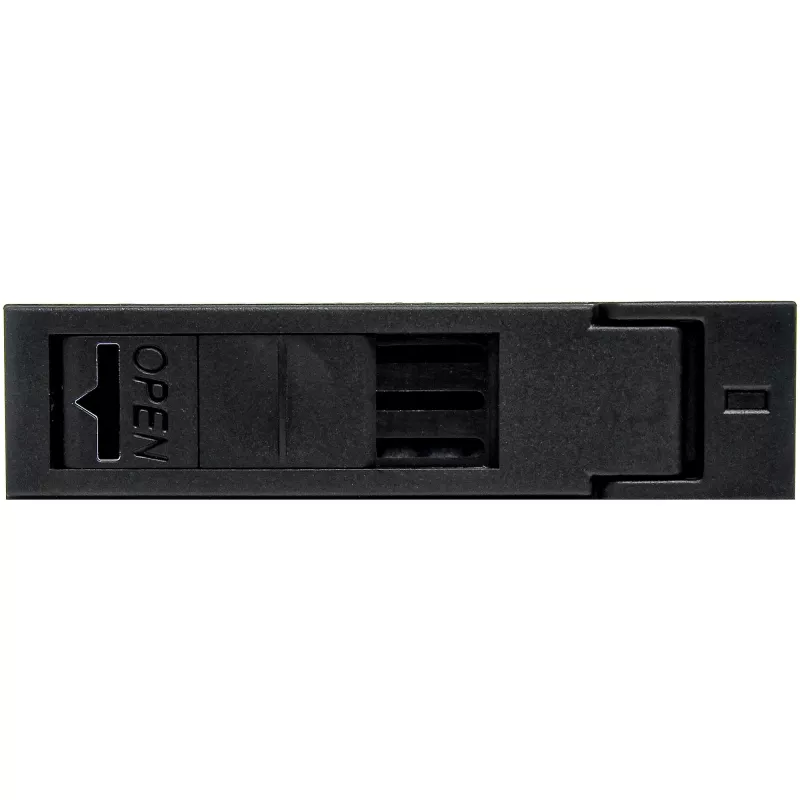 StarTech.com 2,5 collu SATA/SAS SSD/HDD uz 3,5 collu SATA cietā diska pārveidotājs