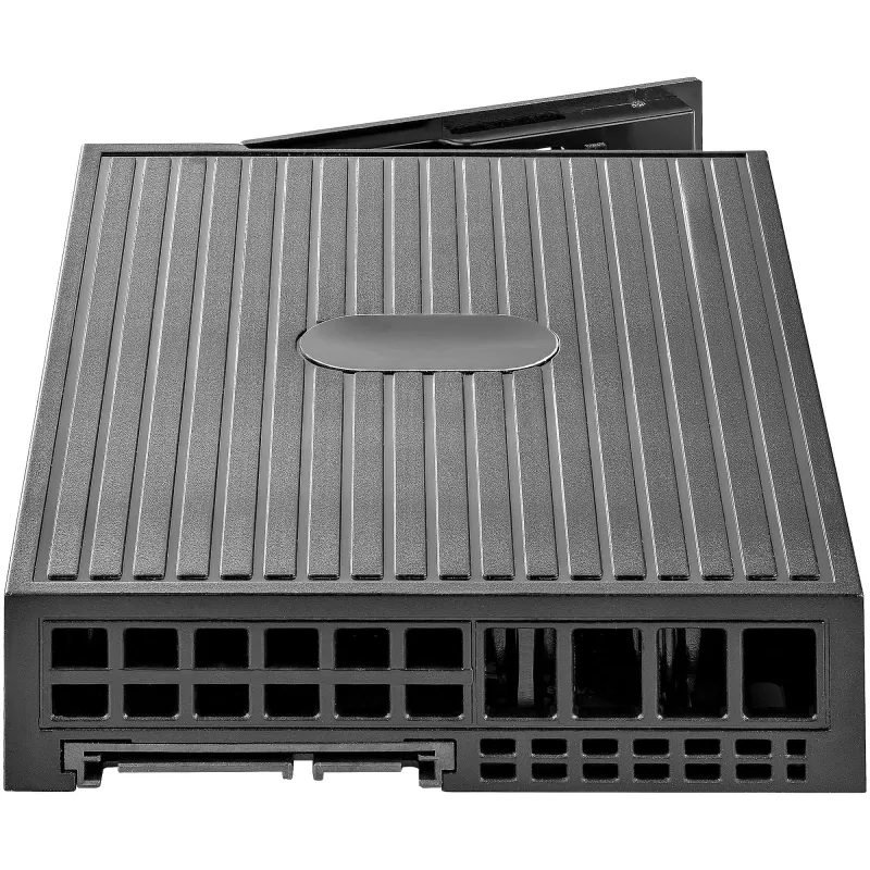 StarTech.com 2,5 collu SATA/SAS SSD/HDD uz 3,5 collu SATA cietā diska pārveidotājs