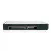 StarTech.com 2.5in SATA uz Mini SATA SSD adaptera korpuss, sudrabains, 0 - 50 °C, -10 - 85 °C, 5 - 95%, 68 mm, 98 mm
