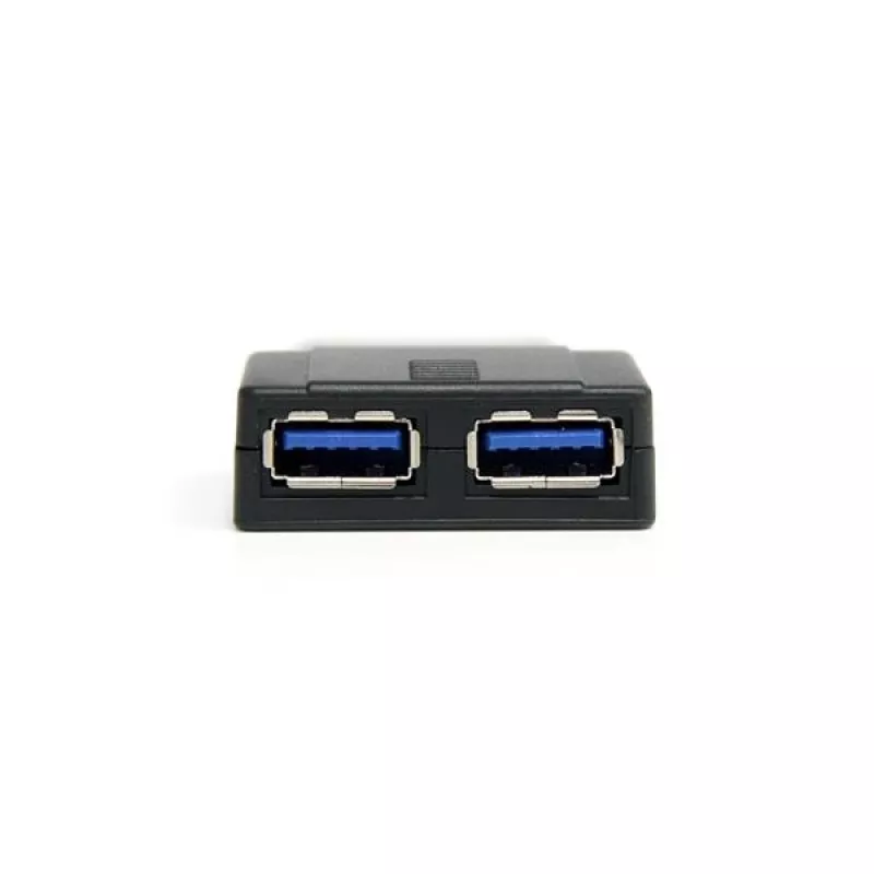 StarTech.com 2 portu ExpressCard SuperSpeed USB 3.0 kartes adapteris ar UASP atbalstu