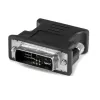 StarTech.com USB 3.0–DVI/VGA adapteris – 2048x1152, 3.2 Gen 1 (3.1 Gen 1), USB Type-A, DVI izeja, 2048 x 1152 pikseļi