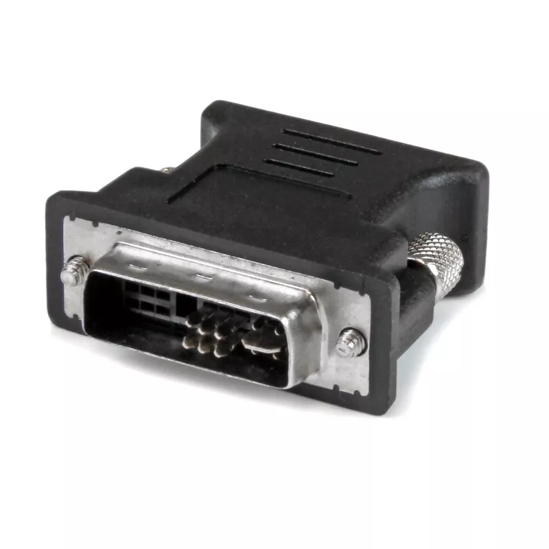 StarTech.com USB 3.0–DVI/VGA adapteris – 2048x1152, 3.2 Gen 1 (3.1 Gen 1), USB Type-A, DVI izeja, 2048 x 1152 pikseļi