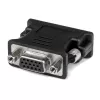 StarTech.com USB 3.0–DVI/VGA adapteris – 2048x1152, 3.2 Gen 1 (3.1 Gen 1), USB Type-A, DVI izeja, 2048 x 1152 pikseļi