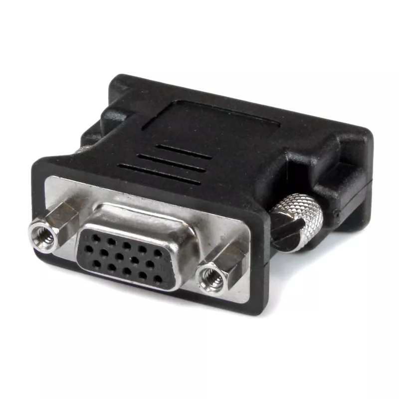 StarTech.com USB 3.0–DVI/VGA adapteris – 2048x1152, 3.2 Gen 1 (3.1 Gen 1), USB Type-A, DVI izeja, 2048 x 1152 pikseļi