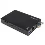 StarTech.com optisko šķiedru multivides pārveidotājs Gigabit 1000Mbps MM Fibre LC 550m