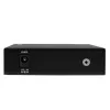 StarTech.com Gigabit Ethernet daudzmodu optiskās šķiedras multivides pārveidotājs SC 550m - 1000 Mbps