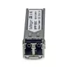 StarTech.com Cisco GLC-FE-100FX saderīgs SFP raiduztvērēja modulis - 100BASE-FX