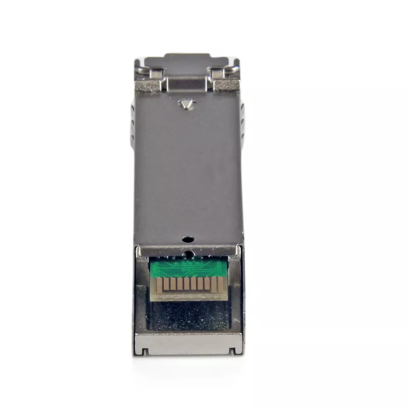 StarTech.com Cisco GLC-FE-100FX saderīgs SFP raiduztvērēja modulis - 100BASE-FX