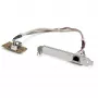 StarTech.com Mini PCI Express Gigabit Ethernet tīkla adaptera NIC karte