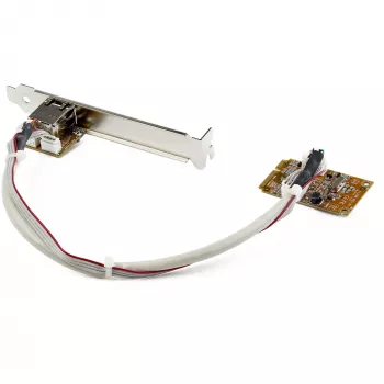 StarTech.com Mini PCI Express Gigabit Ethernet tīkla adaptera NIC karte