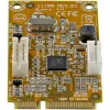 StarTech.com Mini PCI Express Gigabit Ethernet tīkla adaptera NIC karte