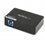 StarTech.com USB 3.0 uz HDMI / DVI adapteris - 2048x1152, 3.2 Gen 1 (3.1 Gen 1), USB Type-B, DVI izeja, HDMI izeja, 2048 x 1152 pikseļi
