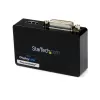 StarTech.com USB 3.0 uz HDMI / DVI adapteris - 2048x1152, 3.2 Gen 1 (3.1 Gen 1), USB Type-B, DVI izeja, HDMI izeja, 2048 x 1152 pikseļi