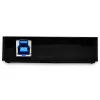 StarTech.com USB 3.0 uz HDMI / DVI adapteris - 2048x1152, 3.2 Gen 1 (3.1 Gen 1), USB Type-B, DVI izeja, HDMI izeja, 2048 x 1152 pikseļi