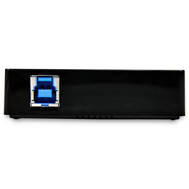 StarTech.com USB 3.0 uz HDMI / DVI adapteris - 2048x1152, 3.2 Gen 1 (3.1 Gen 1), USB Type-B, DVI izeja, HDMI izeja, 2048 x 1152 pikseļi