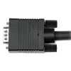 StarTech.com 2m Coax High Resolution Monitor VGA Video kabelis - HD15 to HD15 M/M