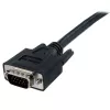 StarTech.com 1 m DVI uz VGA monitora kabelis v/v - DVI uz VGA (15 kontaktu)