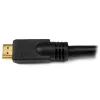 StarTech.com Ātrgaitas HDMI kabelis M/M - 4K @ 30Hz - Nav nepieciešams signāla pastiprinātājs - 50 pēdas