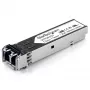 StarTech.com Cisco SFP-GE-S saderīgs SFP modulis - 1000BASE-SX - 1GbE daudzmodu šķiedras MMF optiskais raiduztvērējs - 1GE Gigabit Ethernet SFP - LC 550m - 850nm - DDM Cisco IE3400, IE3300, IE3200