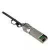 StarTech.com Cisco SFP-H10GB-CU2M saderīgs 2m 10G SFP+ uz SFP+ tiešās pieslēgšanās kabelis Twinax - 10GbE SFP+ vara DAC 10 Gbps zemas jaudas pasīvais Mini GBIC/uztvērēja modulis DAC Firepower ASR920 ASR9000