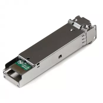 StarTech.com Cisco GLC-SX-MM saderīgs SFP raiduztvērēja modulis - 1000BASE-SX