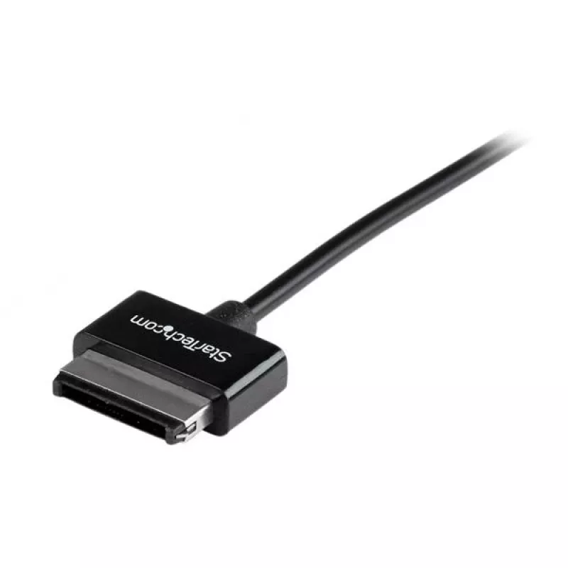 StarTech.com 3 m dokstacijas savienotāja uz USB kabelis ASUS Transformer Pad un Eee Pad Transformer / Slider