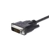 StarTech.com DVI-D uz VGA aktīvā pārveidotāja adaptera kabelis – 1080p