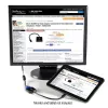 StarTech.com Micro HDMI uz VGA adapteris / pārveidotājs viedtālruņiem / ultrabook datoriem / planšetdatoriem - 1920x1080