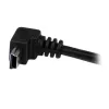 StarTech.com 2m Mini USB kabelis - A uz lejupvērstu Mini B