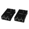 StarTech.com HDMI pa CAT5e/CAT6 pagarinātājs ar strāvas padevi pa kabeli - 165 pēdas (50 m)